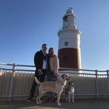 Мирошниковы 👨‍👩‍👦🐾
