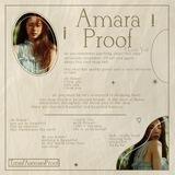 Amara Proof