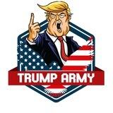 TrumpArmy🇺🇸NFT MINTING LIVE