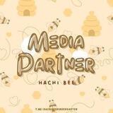 LEBAH MP HACHI BEE