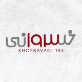 Auto Khosravani 193 🚘