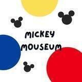 𝐌ickey 𝐌ouseum