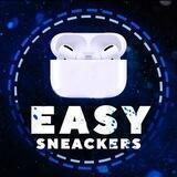 EASY SNEAKERS