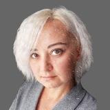 Лариса Романова