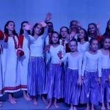 Dance Theater Gravitation