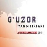 G'UZOR YANGILIKLARI