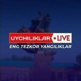 Uychiliklar Uz | LIVE