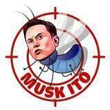 🦟Musk Ito Official🦟 $MITO 🦟