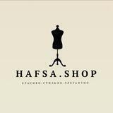 Hafsa_shop🕊