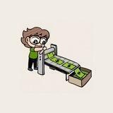 Money Printer Go Brrr