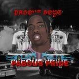PABOUS PRIDE
