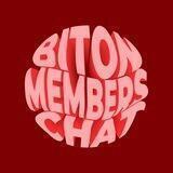 BITON | ENG Chat