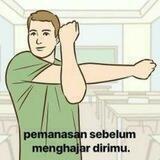 Proof @LucuV sayang ku, cintaku