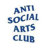 ANTISOCIAL ARTS CLUB