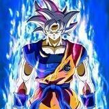 Dragon Ball VF (Z,GT, Super et Super Heroes)