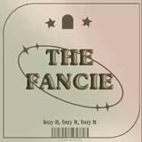 Fancie's proofs!