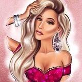 Ksenia_officialfashion