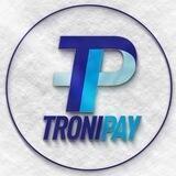 Tronipay Official Group