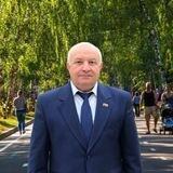 Инал Каджаев ЮМ