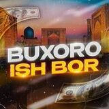 BUXORODA ISH BOR