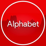 Alphabet Inc. • GOOG