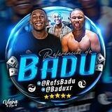 CANAL DE REFERÊNCIAS DO BADU 🥇