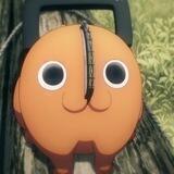 رجل المنشار