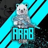 TESTI ARAB