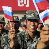 China army english