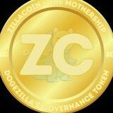 OfficialZillaCoin-DogeZilla's Governance ToKen|BSc