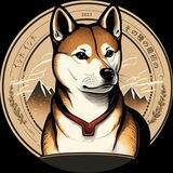 $ISHI INU, THE #SHIBFATHER