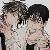tokyo revengers~