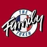The Token Family portal