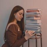 Книжный клуб - BOOKMADNESSS
