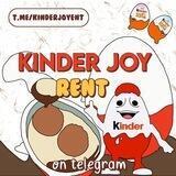KINDERJOY TALENT.