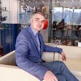 Роман с Зеленоградом