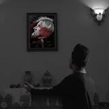 { وَجِيهاً بالحُسَين.}