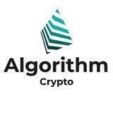 Algorithm Crypto Earn