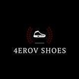 4EROV SHOES