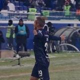 Александр Зуев | ⚽️