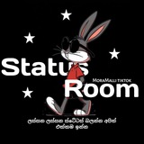 Status Room♾️