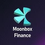 MoonBox Chinese