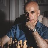 Бизнес-тренер Андрей Кошевой