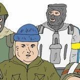 Tales of Ukranazistan