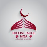 Global Tahlil | Nisa