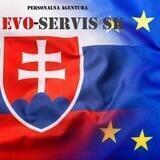 Еvo-servis SK
