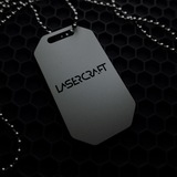 Lasercraft TAG