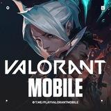 Valorant Mobile | Chat 🎄