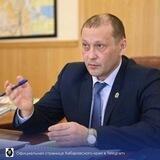 Глава Нанайского района
