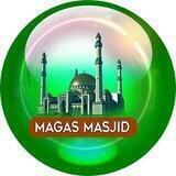 Magas Masjid